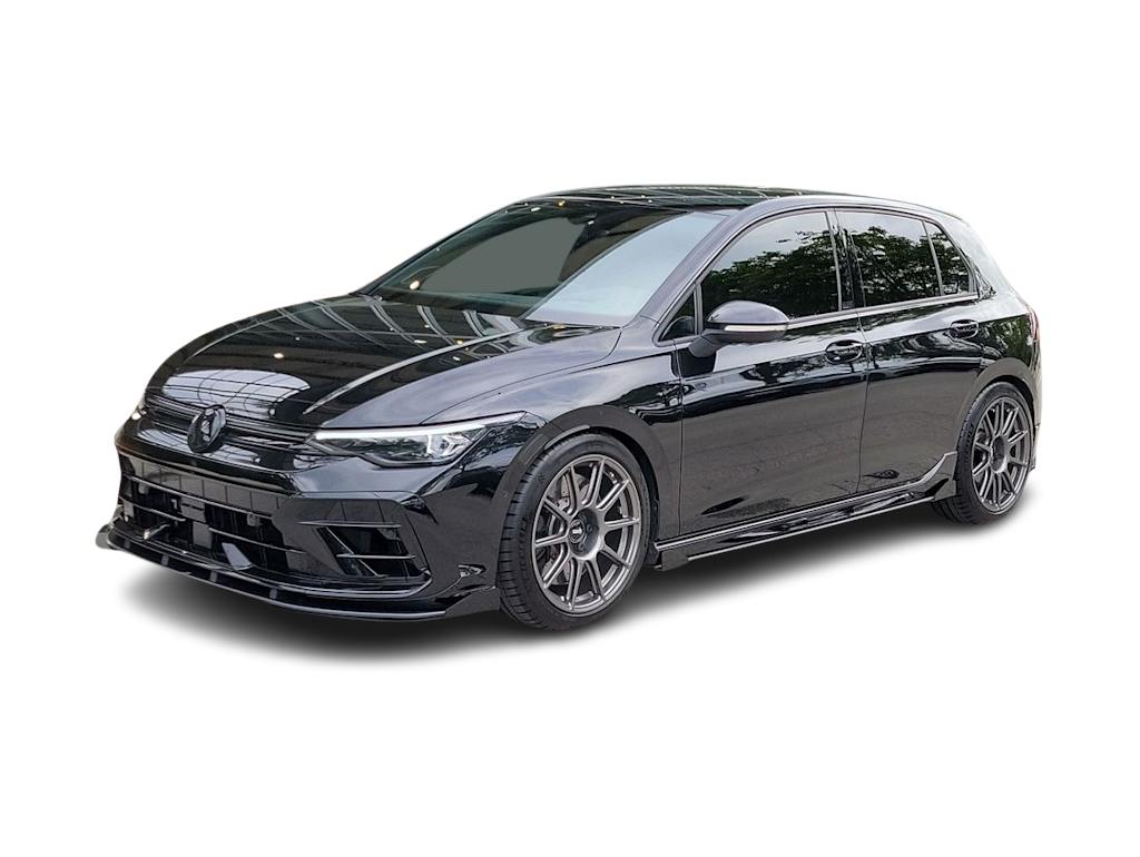 volkswagen golf r 2025 WVWFB7CDXSW215140 image volkswagen golf r 2025 WVWFB7CDXSW215140 image